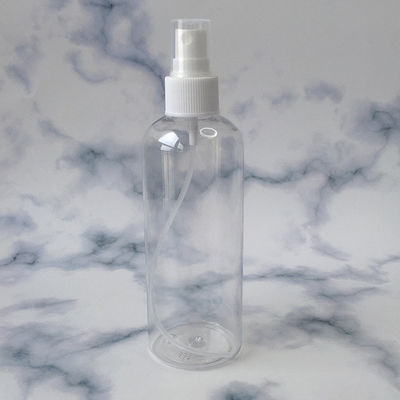 Moeiteloze Spray PET Spuitfles Ultieme Metgezel