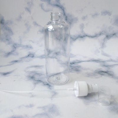 Moeiteloze Spray PET Spuitfles Ultieme Metgezel
