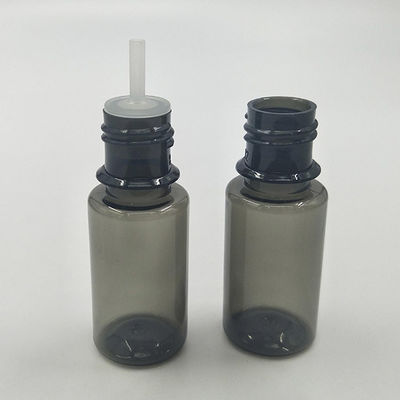 80 ml vloeibare druppelfles met een capaciteit van 80 ml en aanpassing van de kleur