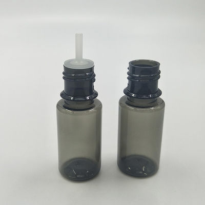 80 ml vloeibare druppelfles met een capaciteit van 80 ml en aanpassing van de kleur