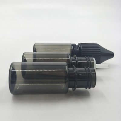 80 ml vloeibare druppelfles met een capaciteit van 80 ml en aanpassing van de kleur