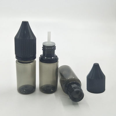 80 ml vloeibare druppelfles met een capaciteit van 80 ml en aanpassing van de kleur