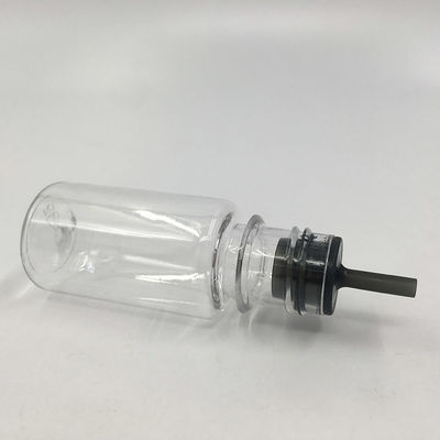 Schermdruk E vloeibare fles 15 ml Capaciteit voor e-sigaret