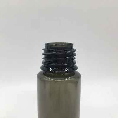 10ml 15ml 30ml 60ml 80ml 100ml E Vloeibare Fles met aangepast logo en aangepaste kleur