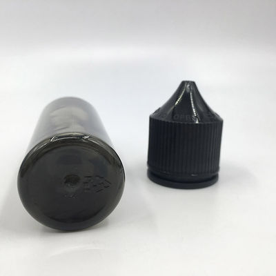 10ml 15ml 30ml 60ml 80ml 100ml E Vloeibare Fles met aangepast logo en aangepaste kleur