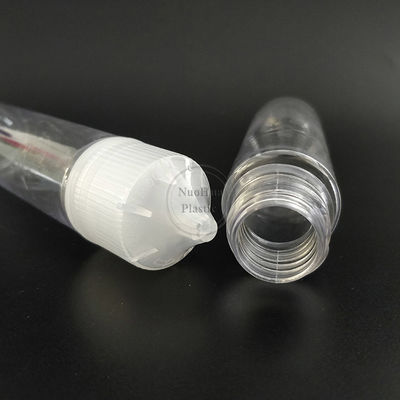 15 ml E-Liquid Dropper Flasje met nauwkeurige capaciteitsmeting