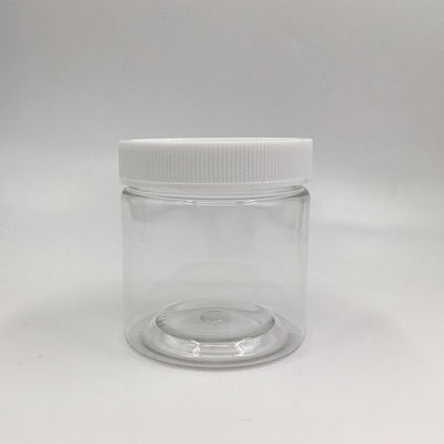 Aluminiumfolie verzegelde plastic potten voor op maat gedrukte en op maat gemaakte producten
