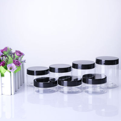 Op de verkoop Plastic potten Plastic kruiden potten Plastic cosmetische potten met een goede korting