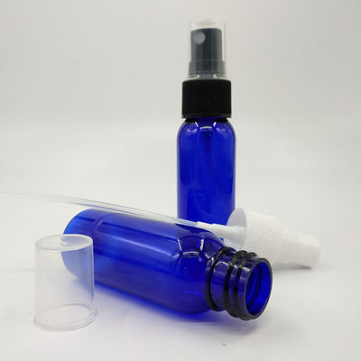 PET-spuitfles met klassiek ontwerp en capaciteit 10ml 15ml 30ml 50ml 60ml 70ml 100ml 200ml 500ml