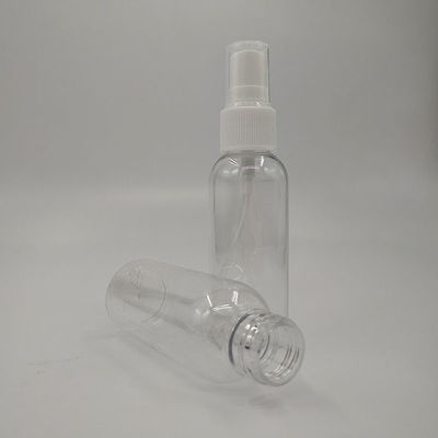 Voorraad Spuitfles Met Glad Oppervlak En Professionele Trigger Spray