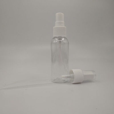 Voorraad Spuitfles Met Glad Oppervlak En Professionele Trigger Spray