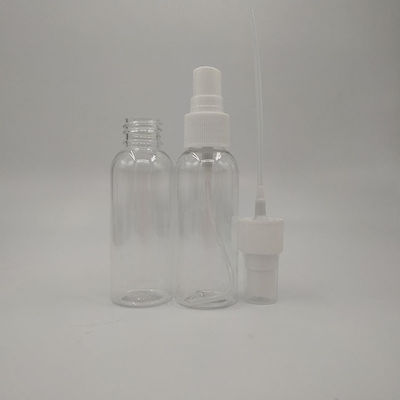 Voorraad Spuitfles Met Glad Oppervlak En Professionele Trigger Spray