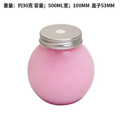 Leakproof bubbel thee potten Modern handig voor zaken