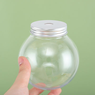 Leekbestendige bubbel thee potten Modern en handig voor uw bedrijf