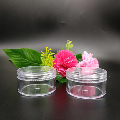 150ml Pot Cosmetica Plastic Houder voor Gemakkelijke Toegang tot Uw Huidverzorgingsproducten