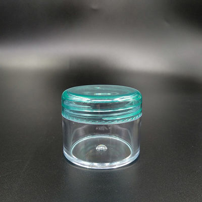 10 ml 15 ml 30 ml 60 ml 80 ml 100 ml 120 ml 150 ml Plastic Cosmetic Container