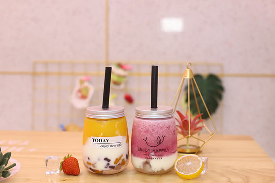 Met een handvat van 120 ml 250 ml 350 ml 500 ml 1000 ml