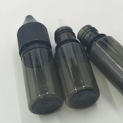 10ml Aanpassing Afdrukken Kleur E-Liquid Fles voor Uw E-Liquid Import Behoeften