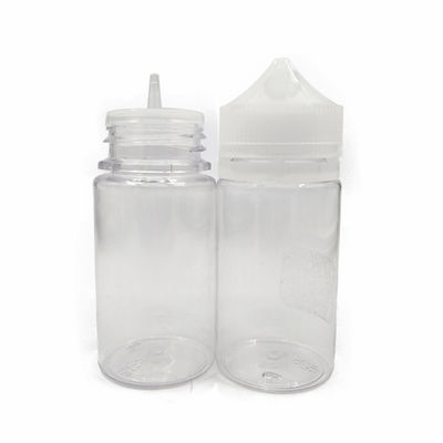 100ml kleine flesjes voor vloeistoffen Zeefdruk 10ml 15ml 30ml 60ml 80ml 100ml