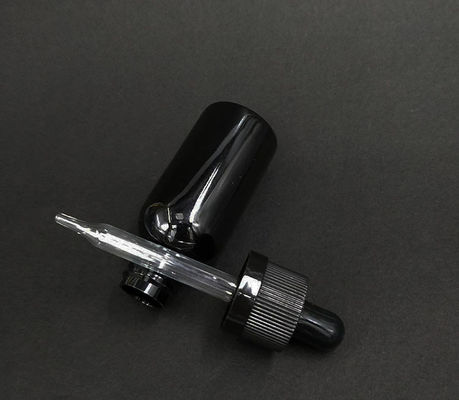 Aanpasbare Custom Printing Kleur E-Liquid Fles 10ml 15ml 30ml 40ml 60ml 80ml 100ml Capaciteit