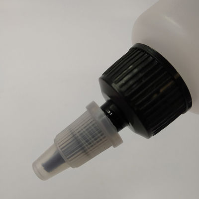 150 ml plastic flessen op maat van uw wensen.