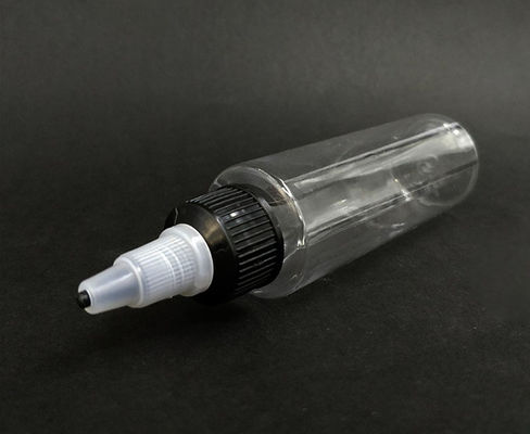 150 ml plastic flessen op maat van uw wensen.