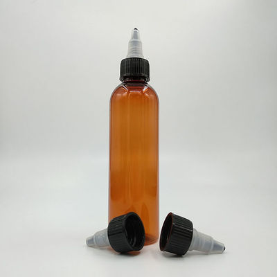 Makkelijk te openen en te sluiten Schroeftop Plastic draad deksels niet voor de magnetron