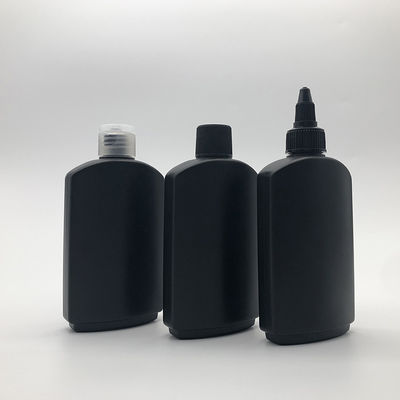 Leekbestendige plastic schroeftopcontainers De perfecte keuze voor al uw opslagbehoeften