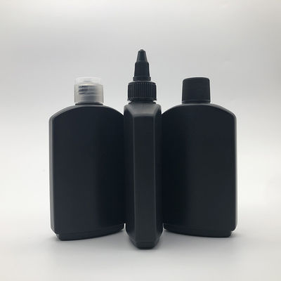 Leekbestendige plastic schroeftopcontainers De perfecte keuze voor al uw opslagbehoeften