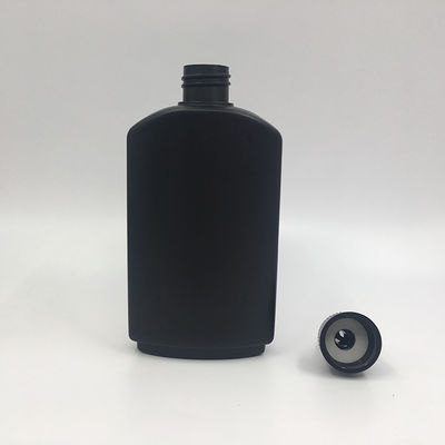 150 ml BPA-vrije plastic flessen met schroefdop, lekvrije opslag