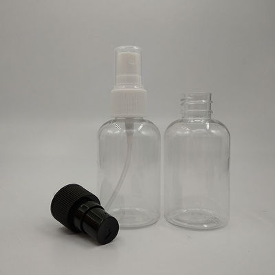 Voorraad Spuitfles Met Glad Oppervlak En Professionele Trigger Spray