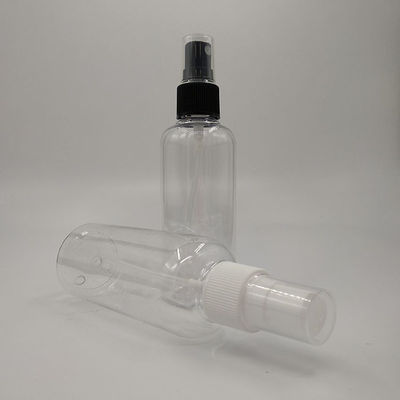 Eigen merk huisdier spuitfles cosmetische spuitfles draagbare spuitfles met lagere prijs