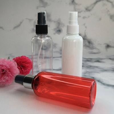 Ronde PET-kunststof spuitfles, een must-have voor elk thuisbedrijf