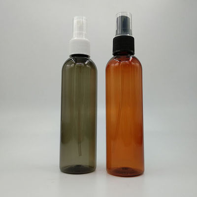 Gladde oppervlak PET-spuitfles Handig Duurzaam voor Dagelijks Gebruik