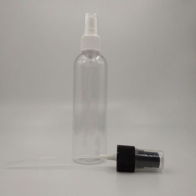 Gladde oppervlak PET-spuitfles Handig Duurzaam voor Dagelijks Gebruik