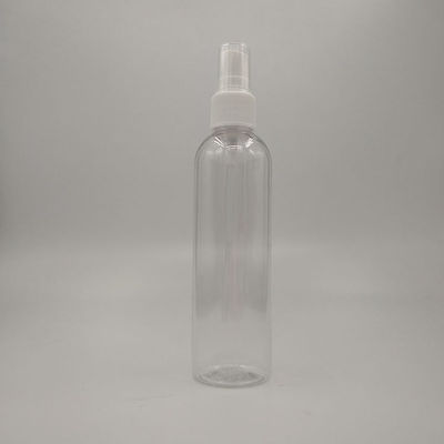 Gladde oppervlak PET-spuitfles Handig Duurzaam voor Dagelijks Gebruik