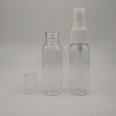 Klassieke PET-plastic spuitfles met grote capaciteit Capaciteit 10ml 15ml 30ml 50ml 60ml 70ml 100ml 200ml 500ml