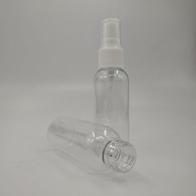 Hot Products Fijne Nevel Spuitfles Plastic Spuitflessen Continue Spuitfles met Promotie