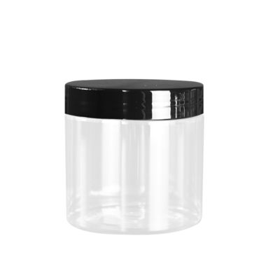 30ml Plastic Cosmetic Jar Durable and Functional for Your Cosmetic Line