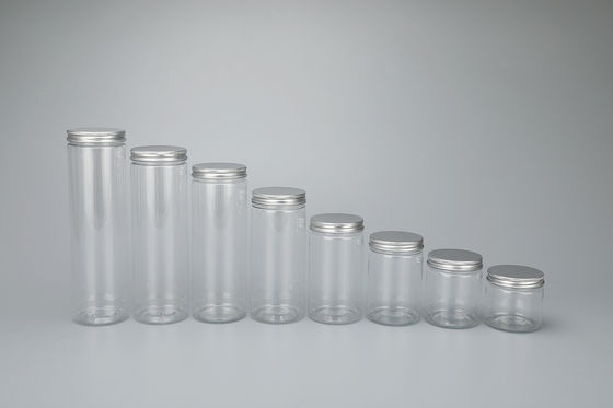 Op maat gemaakte plastic pothouder voor gepersonaliseerde veelzijdige schoonheidsproducten