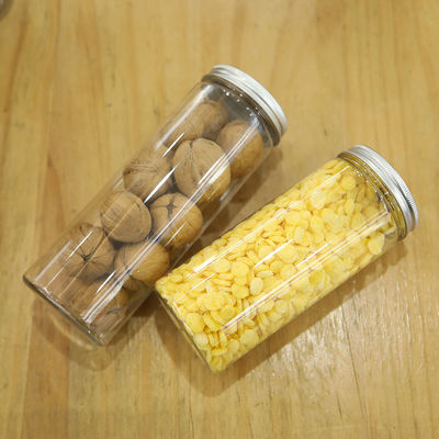 Persoonlijke afdruk Plastic Cosmetic Container De ultieme verpakkingsoplossing