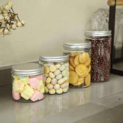 Aangepaste bedrukking plastic cosmetica container ultieme verpakkingsoplossing