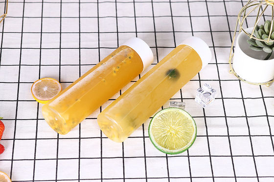 Geïsoleerde Bubble Tea Kruiken: De Ultieme Oplossing voor Uw Bedrijf