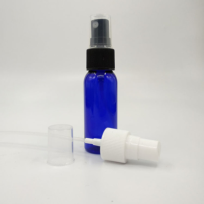 Duidelijke plastic PET-fles 25,7 g capaciteit voor veelzijdige in verschillende industrieën