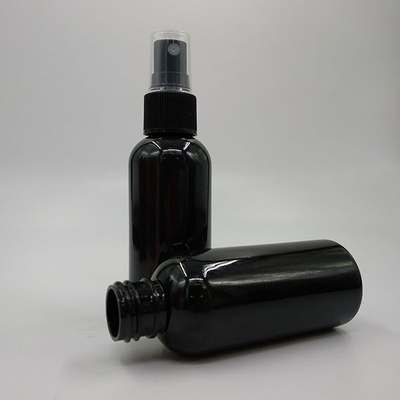 24 mm Kaliber Countdown Dispenser PET-fles voor het ontwerpen van crème-dispensers