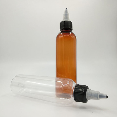 Versatile schroef op plastic flessen Schroef bovenste afsluiting Geen microgolven veilig voor verpakking