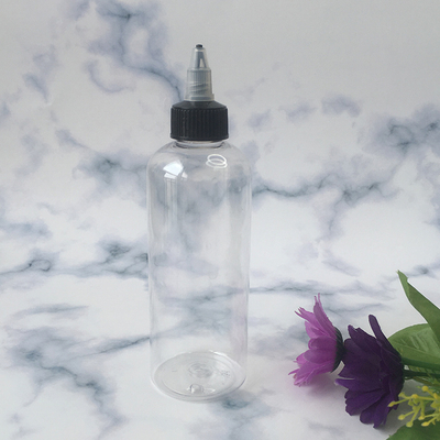 BPA-vrije plastic schroeftopflessen 150 ml Volume Herbruikbaar