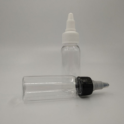Herbruikbare Plastic Containers met Schroefdop met Aangepaste Ontwerpen voor Veelzijdige Opslagoplossingen