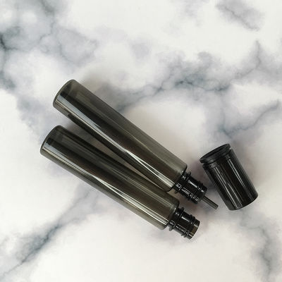 Korting aanbieding parfum olie dropper flessen luxe plastic dropper fles oog dropper fles met hoge kwaliteit