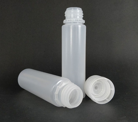 Ronde E-vloeistofffles Voor E-vloeistof In 10ml 15ml 30ml 40ml 60ml 80ml 100ml